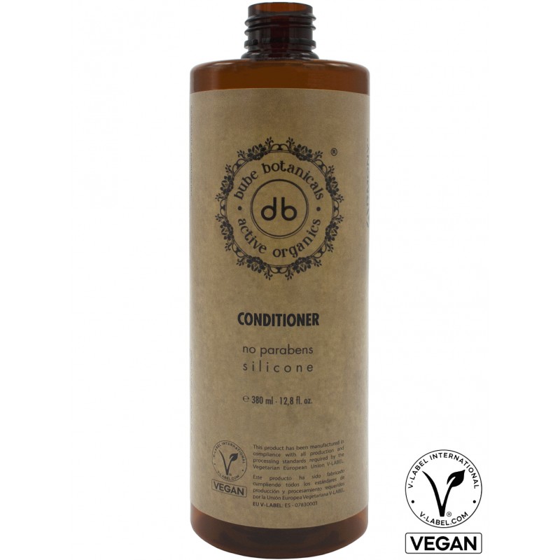 Vegan conditioner 12,8 fl.oz.