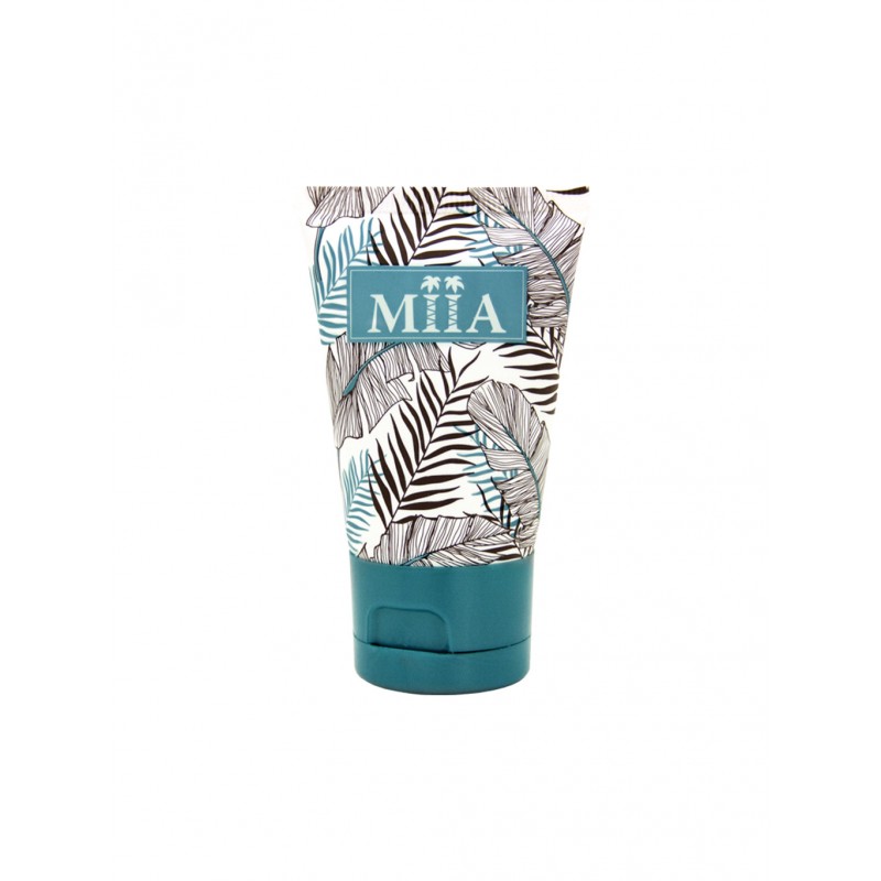 Body milk tube 1.35 fl.oz