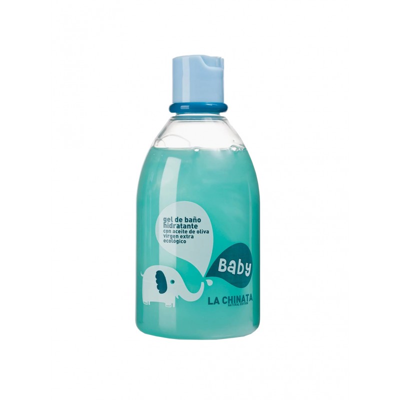 Bath gel bottle 3.38 fl.oz