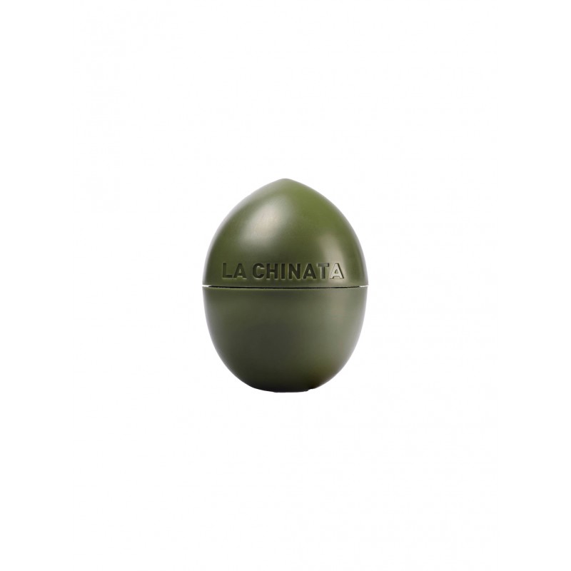 Olive lip balm